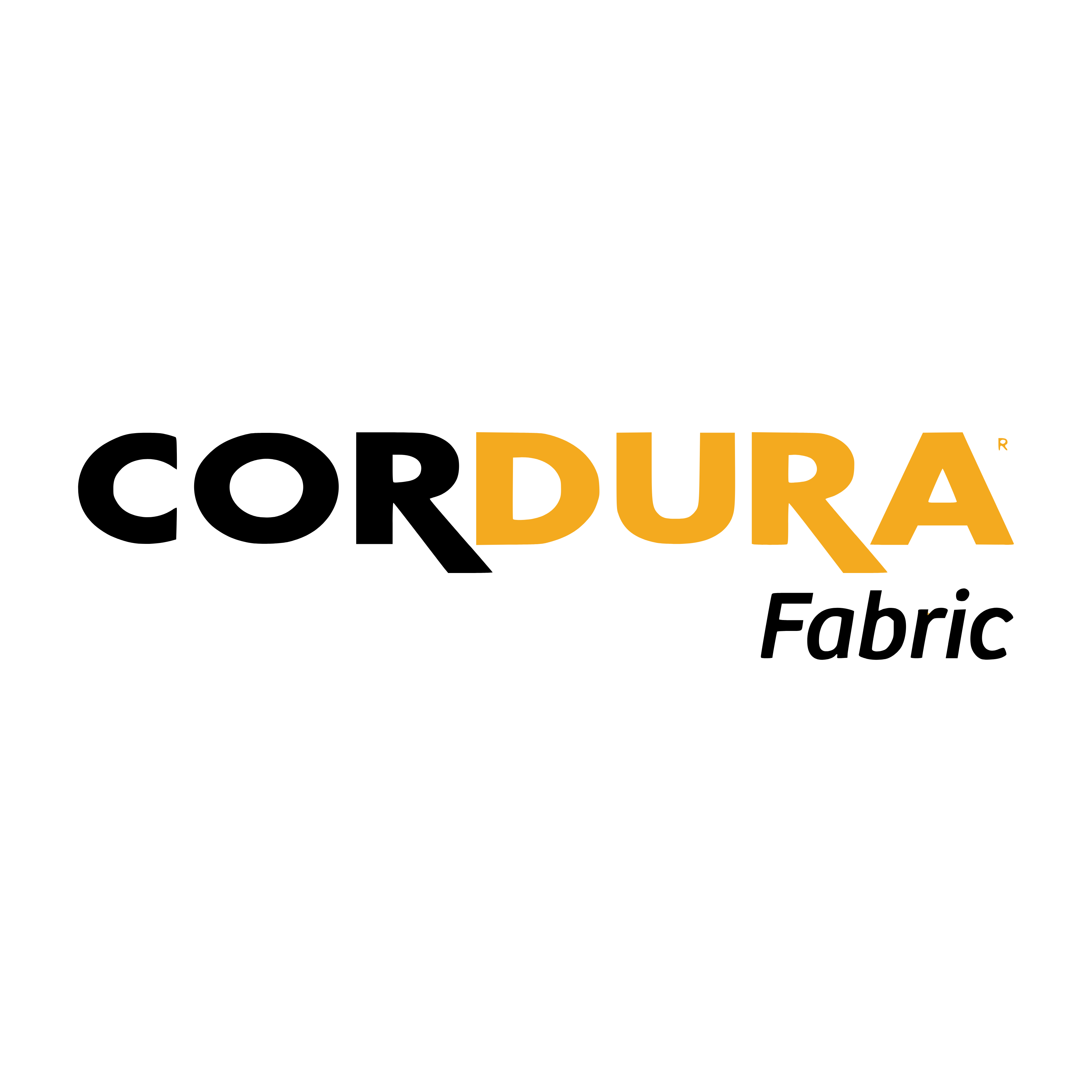 Cordura 500D - Discover why reigns supreme in skydiving for decades