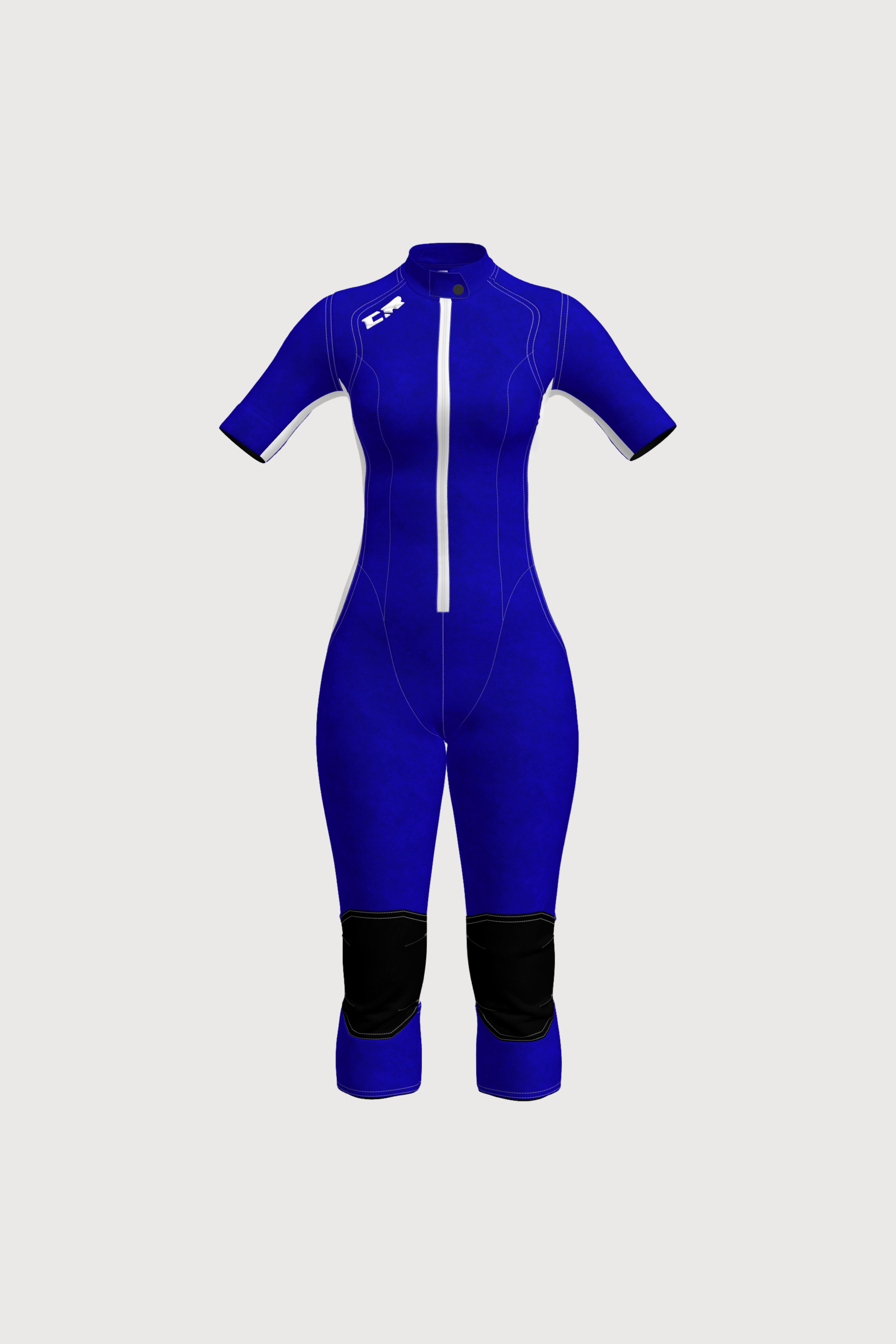 CRANK Shorty Women's