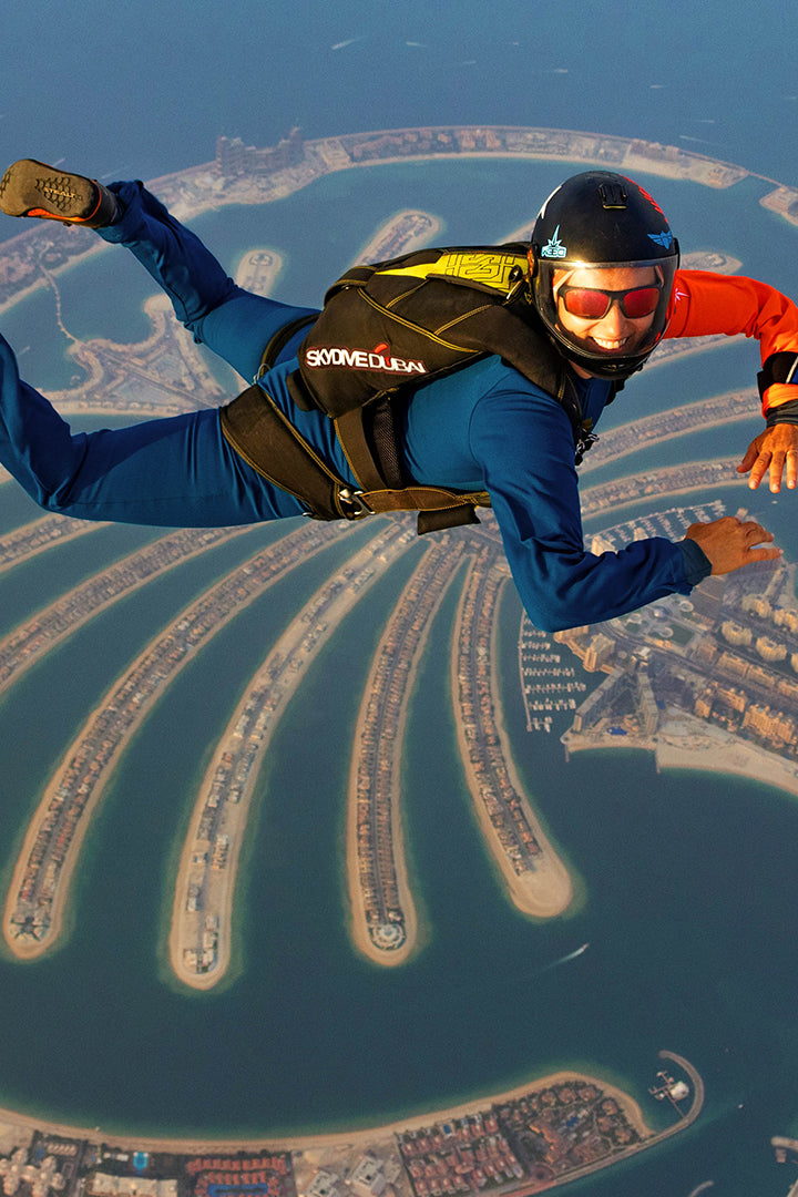 Crux Lite