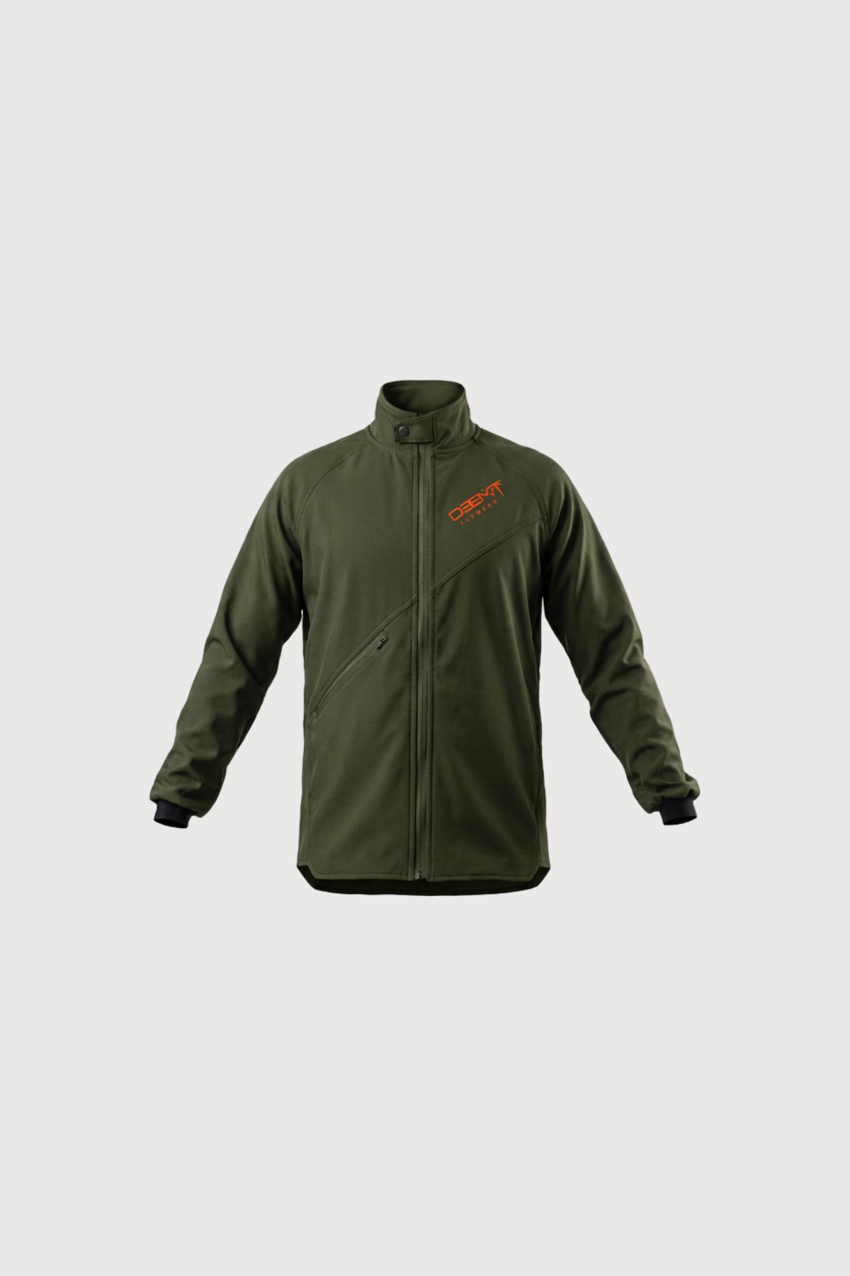 420 Softshell - Custom Skydiving Jacket