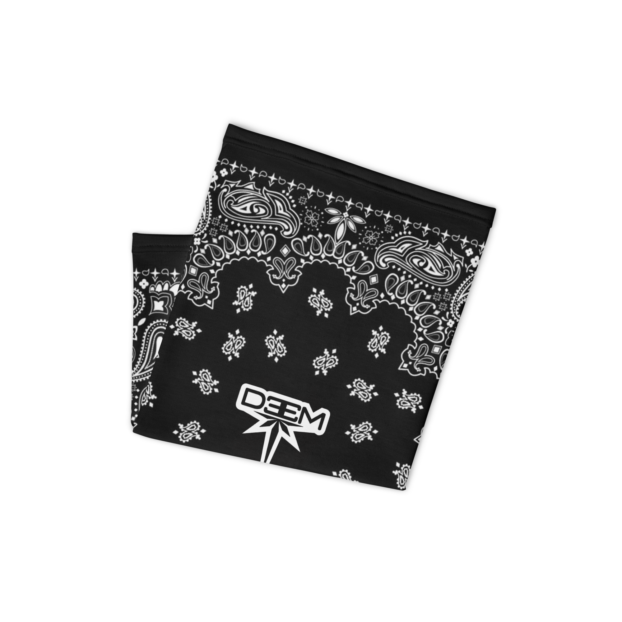 Neck Gaiter - DEEM FLYWEAR