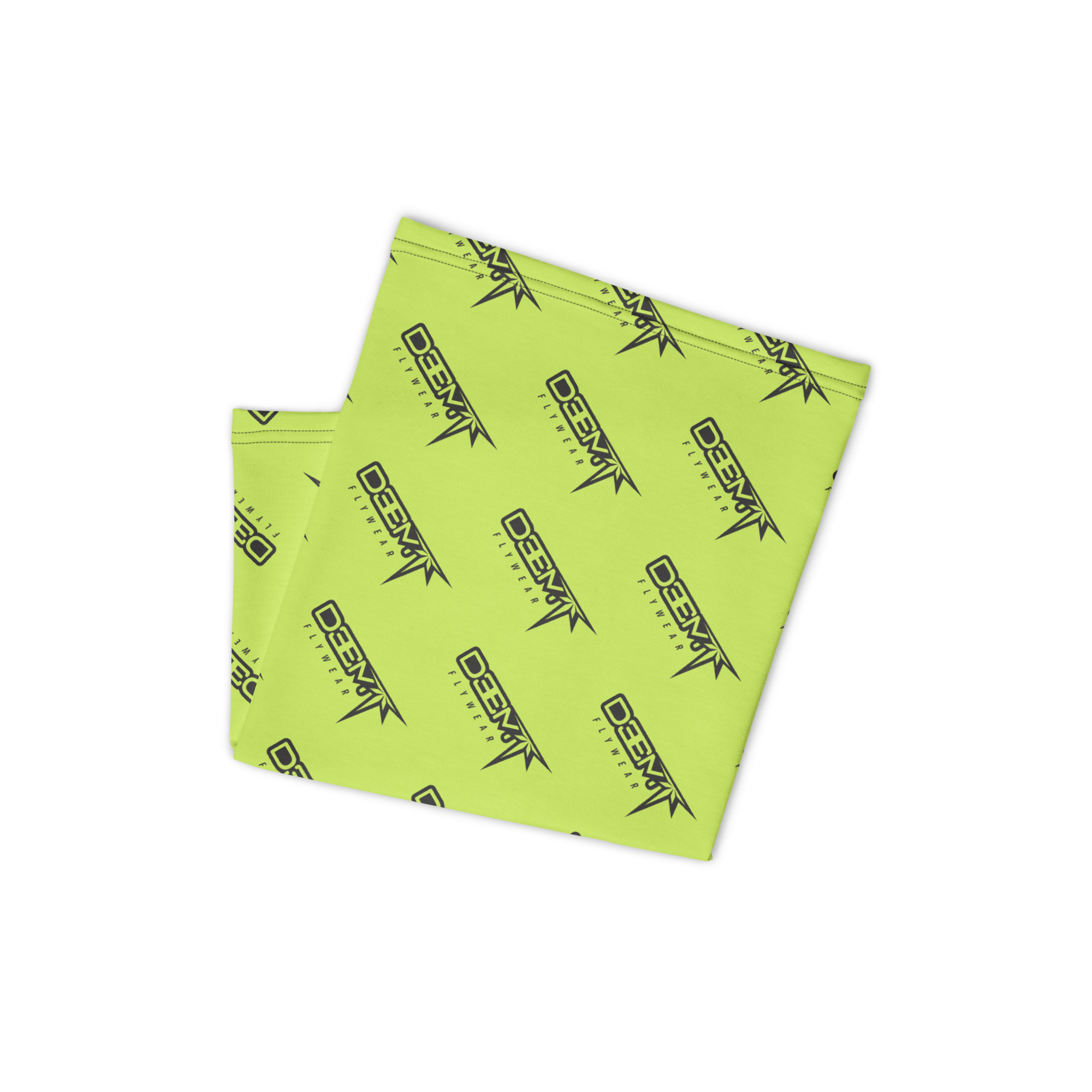 Neck Gaiter - DEEM FLYWEAR