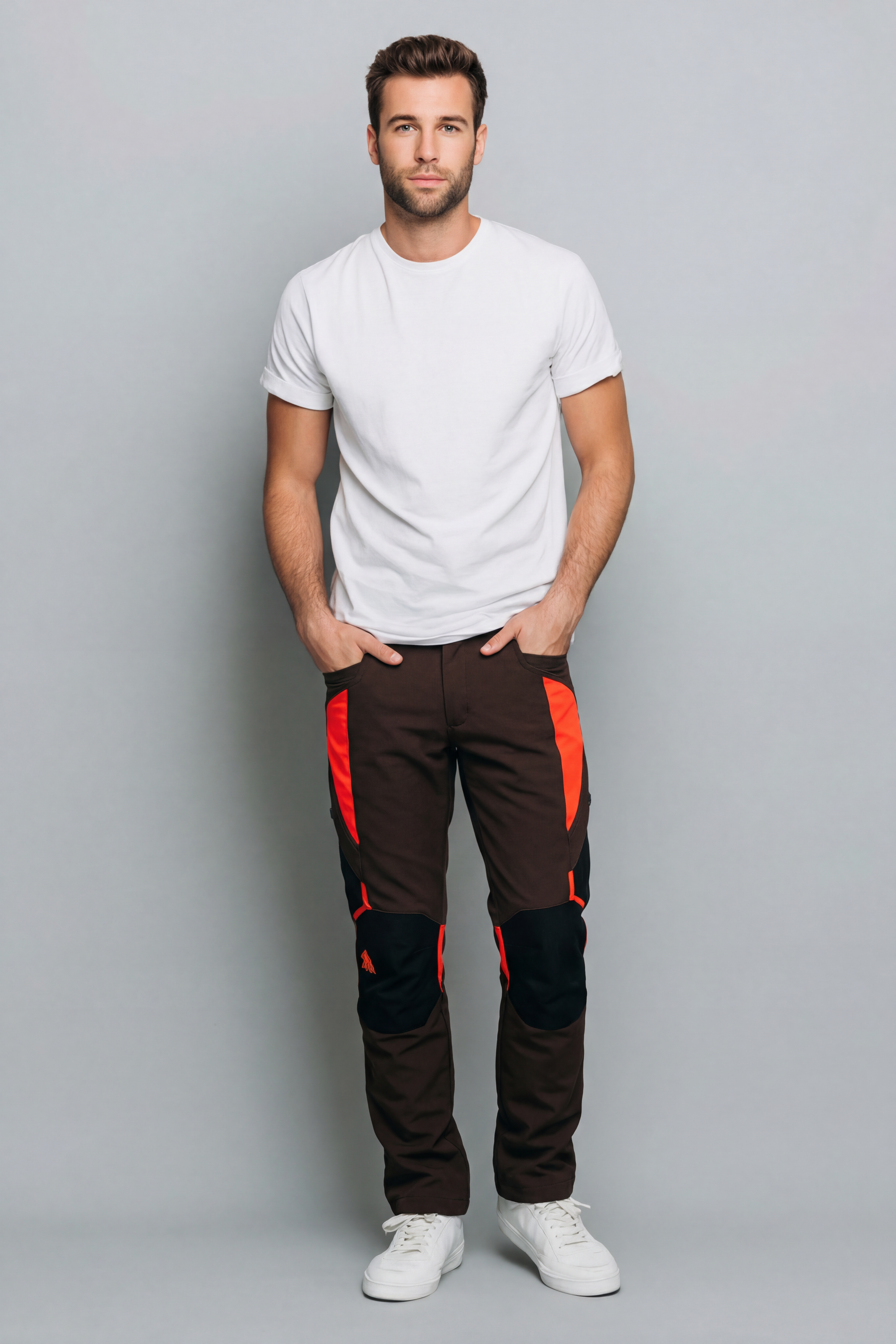 Tactic Pants