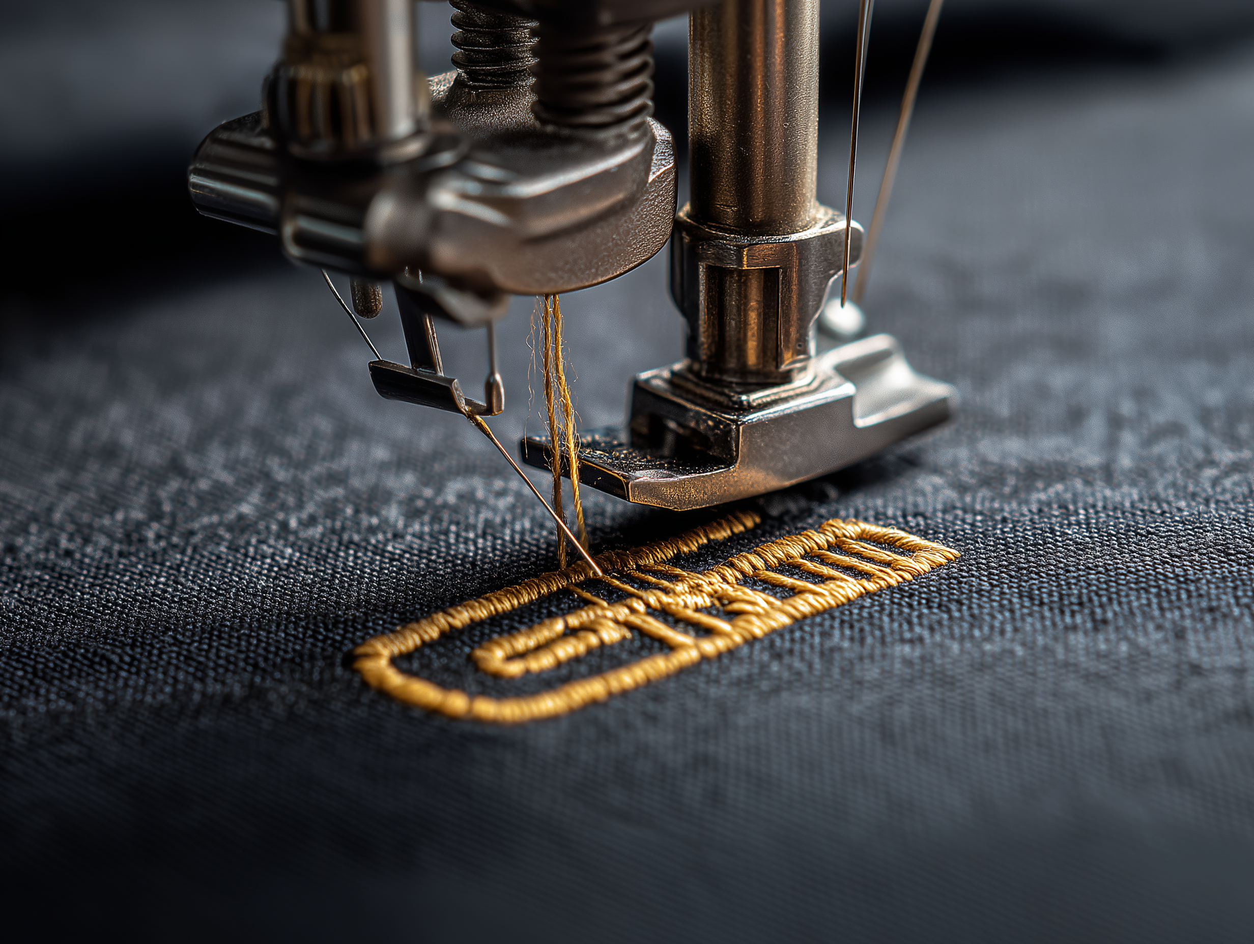 Your Logo Embroidery