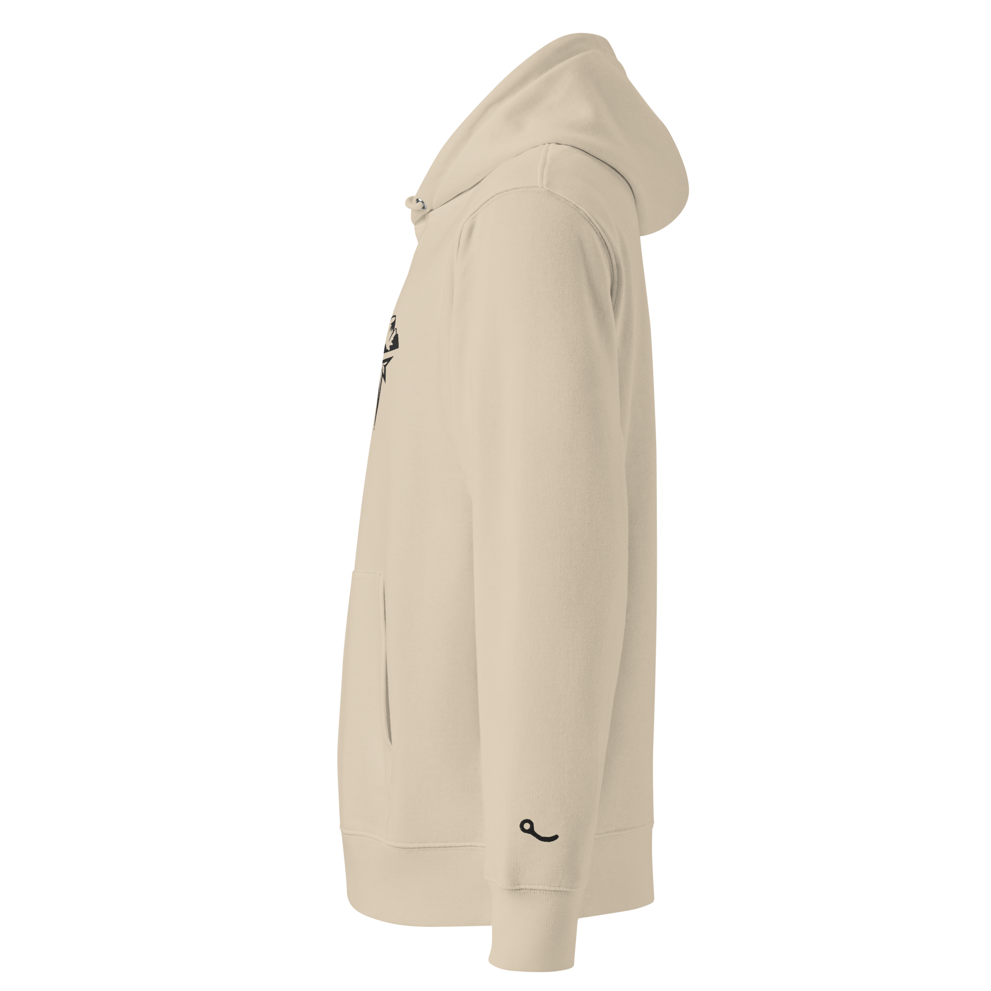 Eco Cruiser 2.0 Hoodie