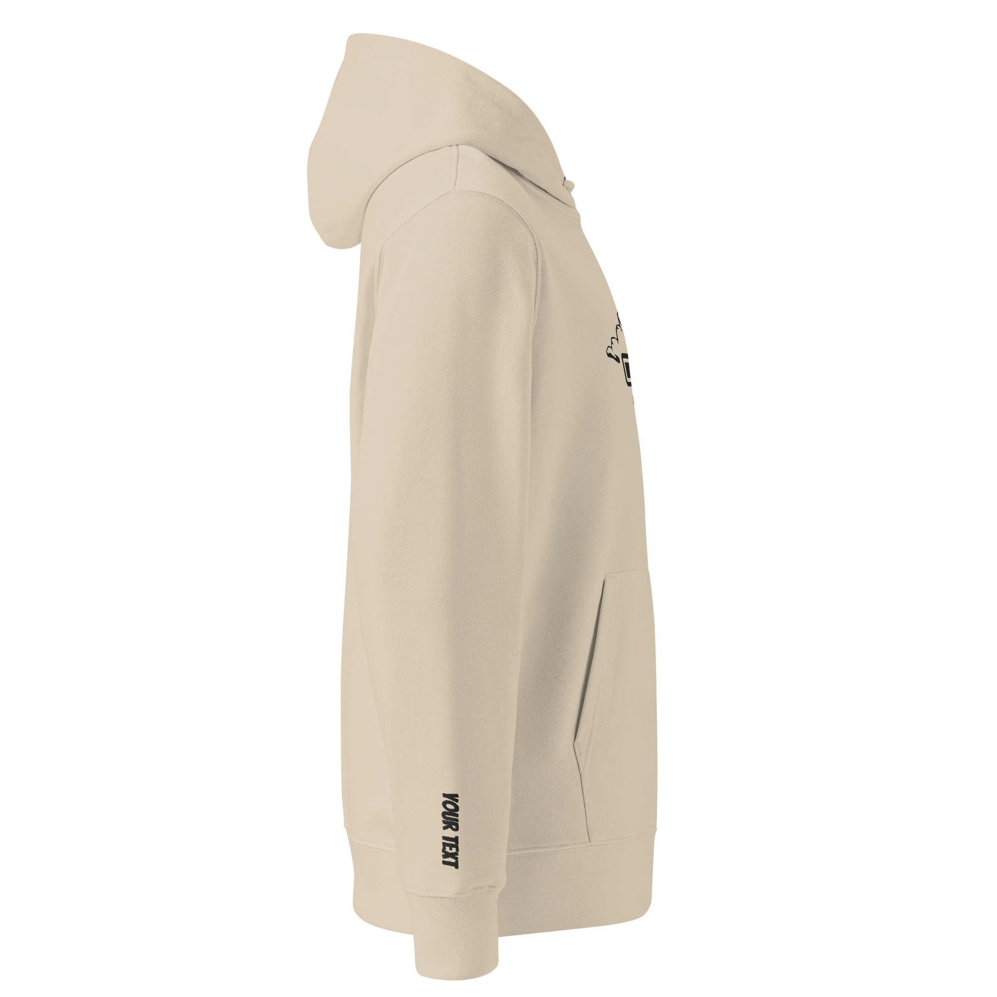 Eco Cruiser 2.0 Hoodie