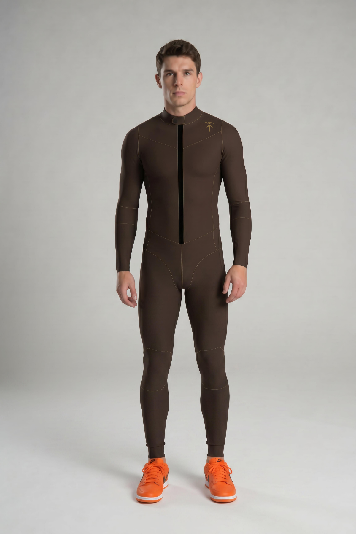DNA Men's Tunnel Flying Suit — Custom Built on Measure