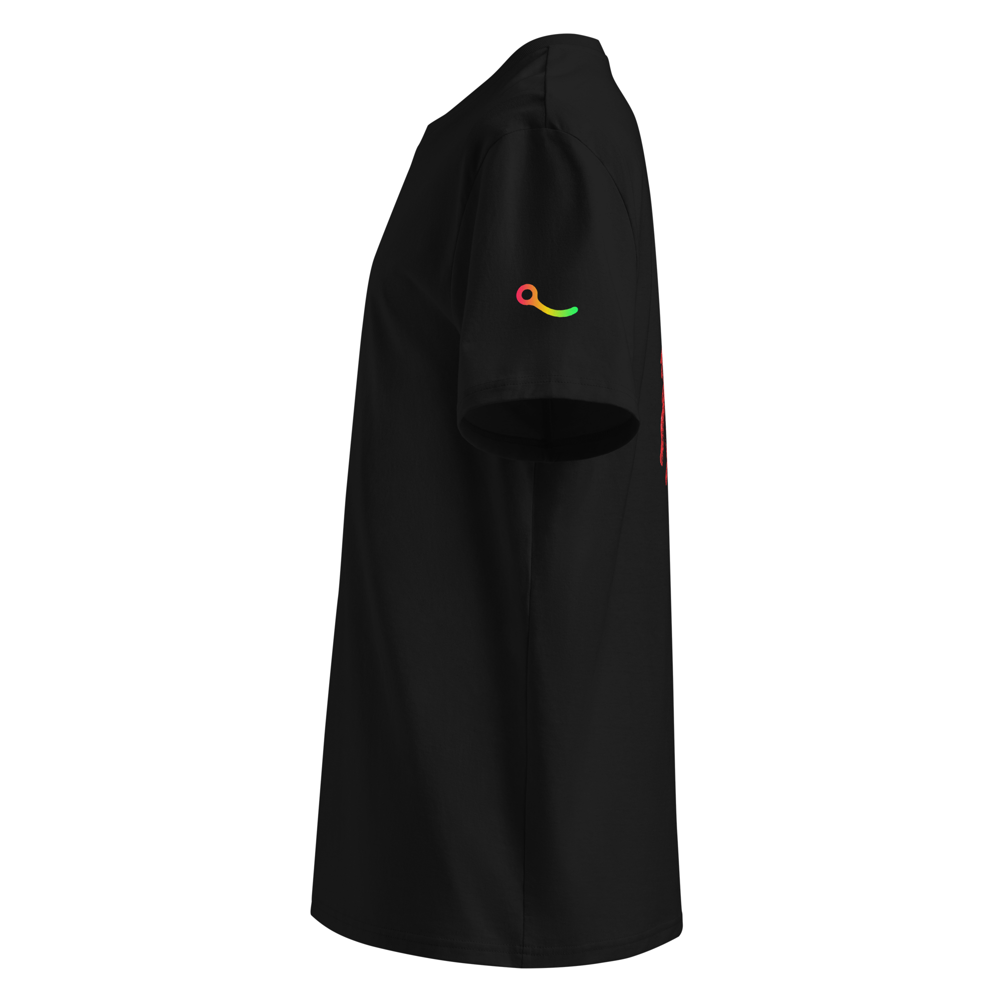 Men's 420  Organic Cotton T-shirt - DEEM FLYWEAR