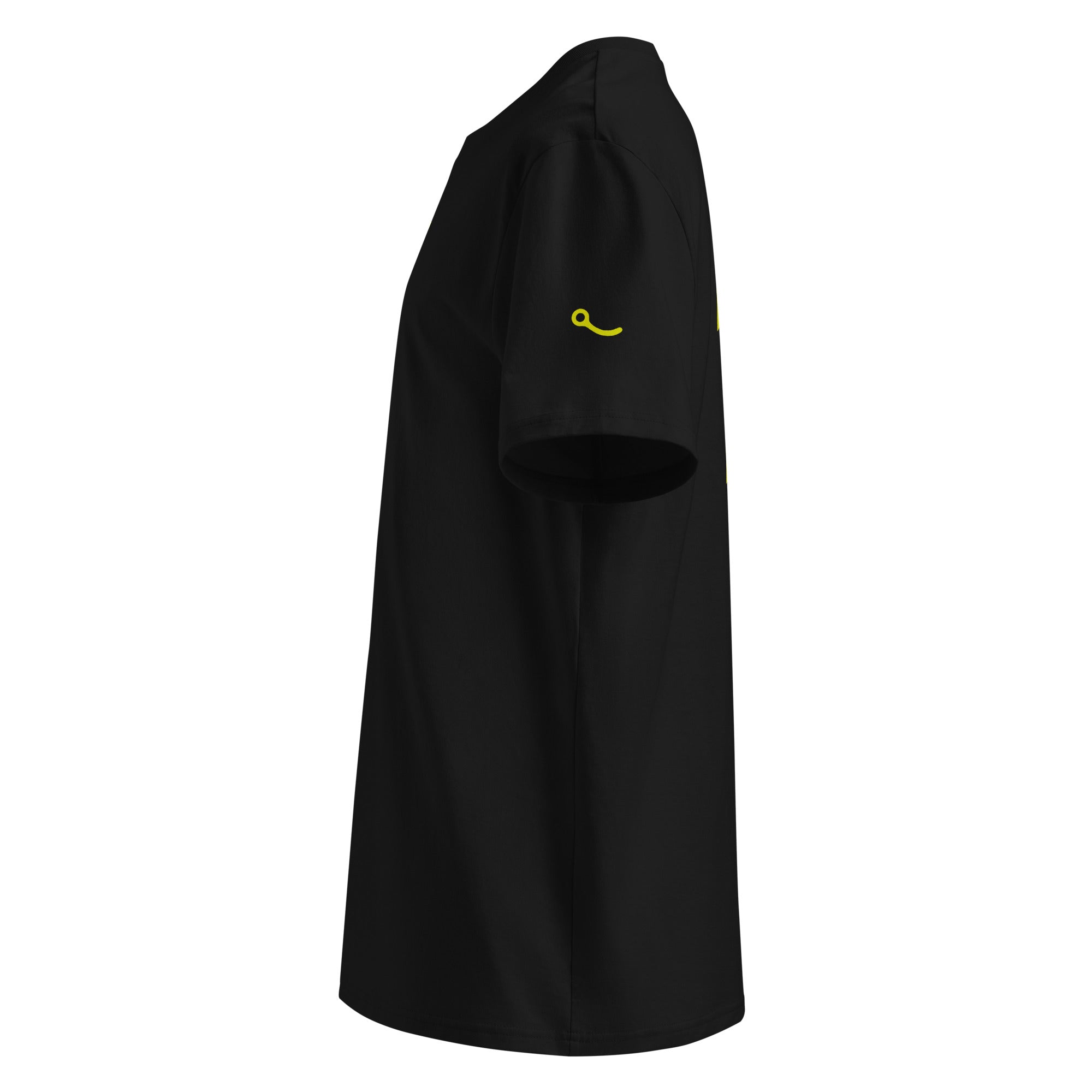 Men's Skydiver Organic Cotton T-shirt - DEEM FLYWEAR