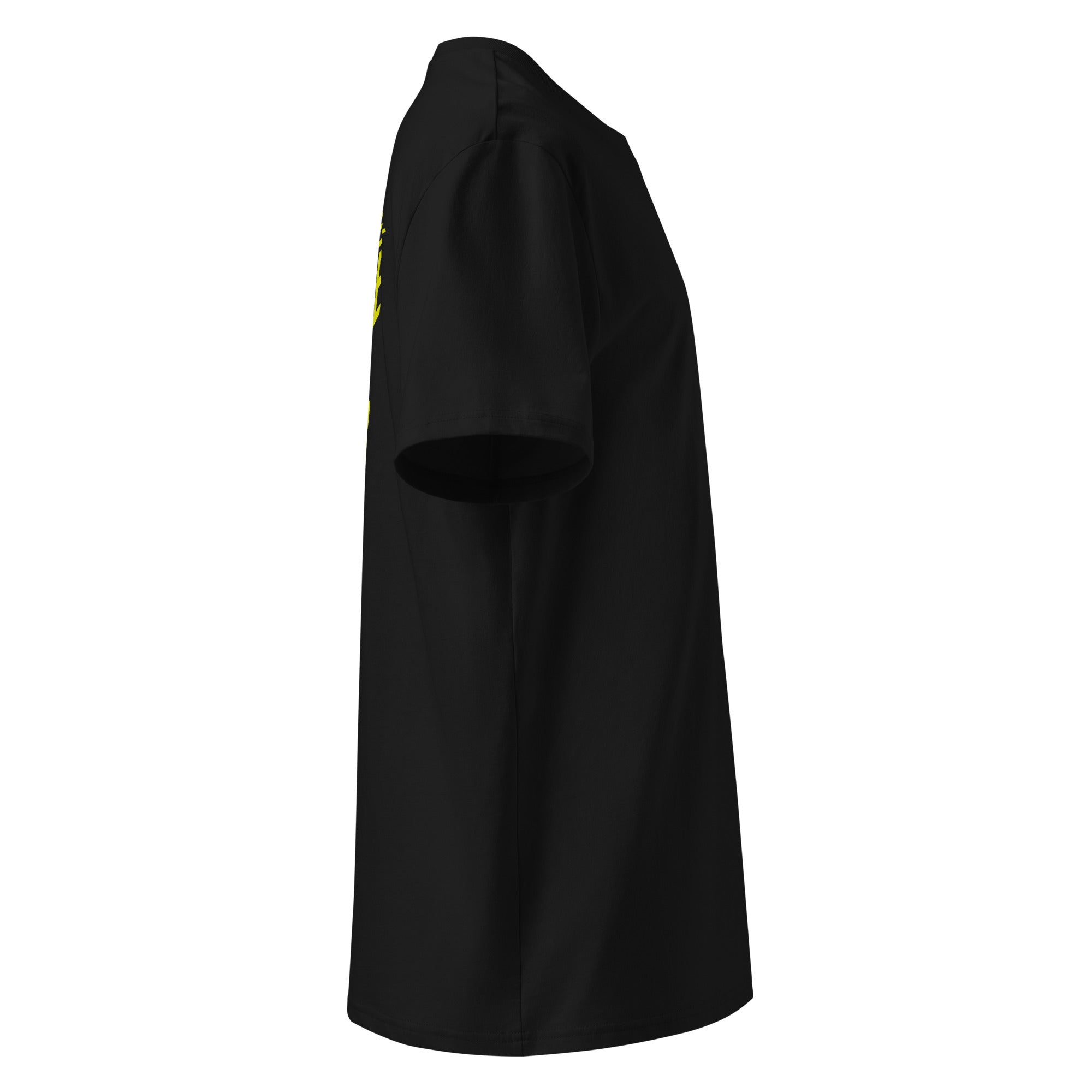 Men's Skydiver Organic Cotton T-shirt - DEEM FLYWEAR