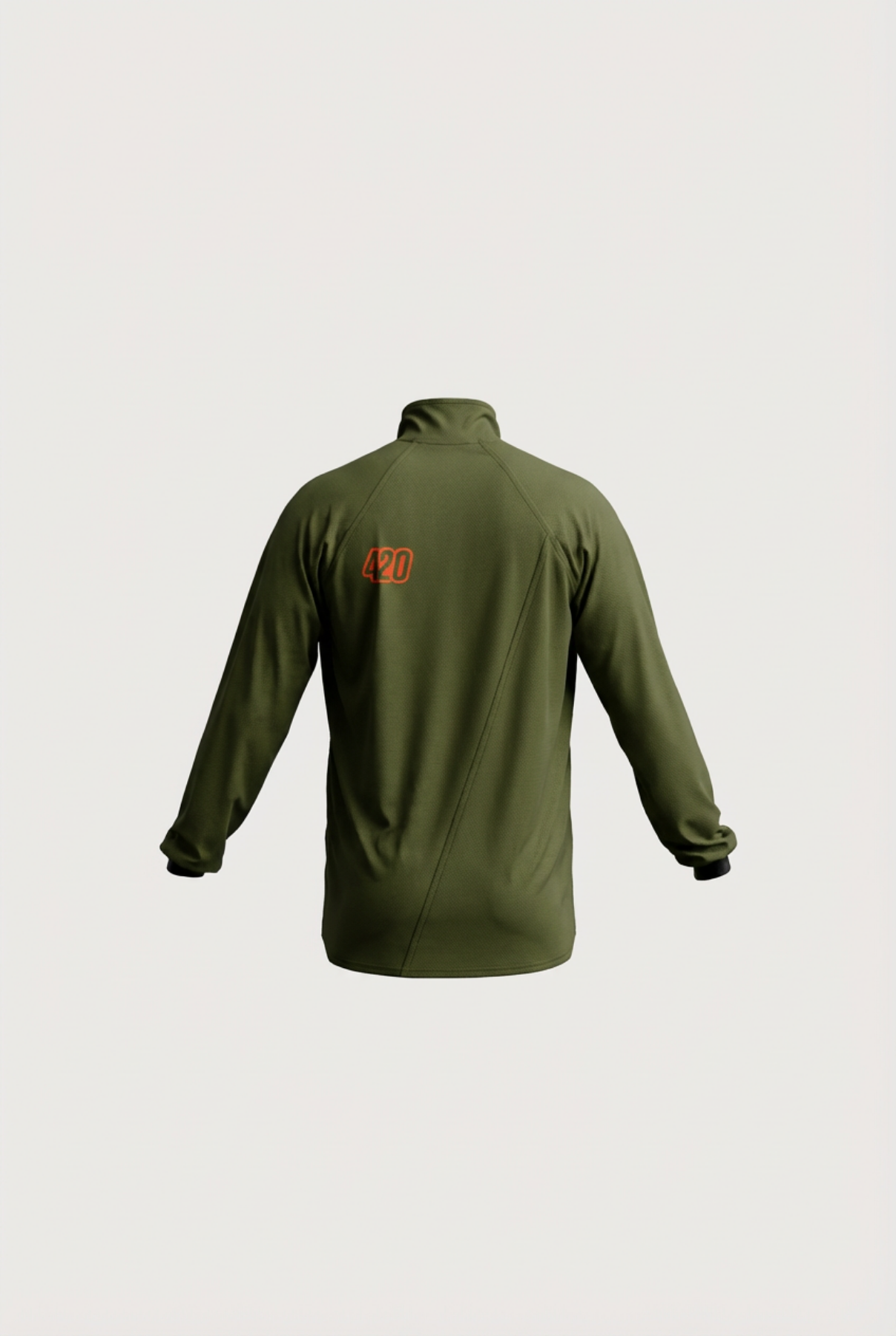 420 Softshell - Custom Skydiving Jacket