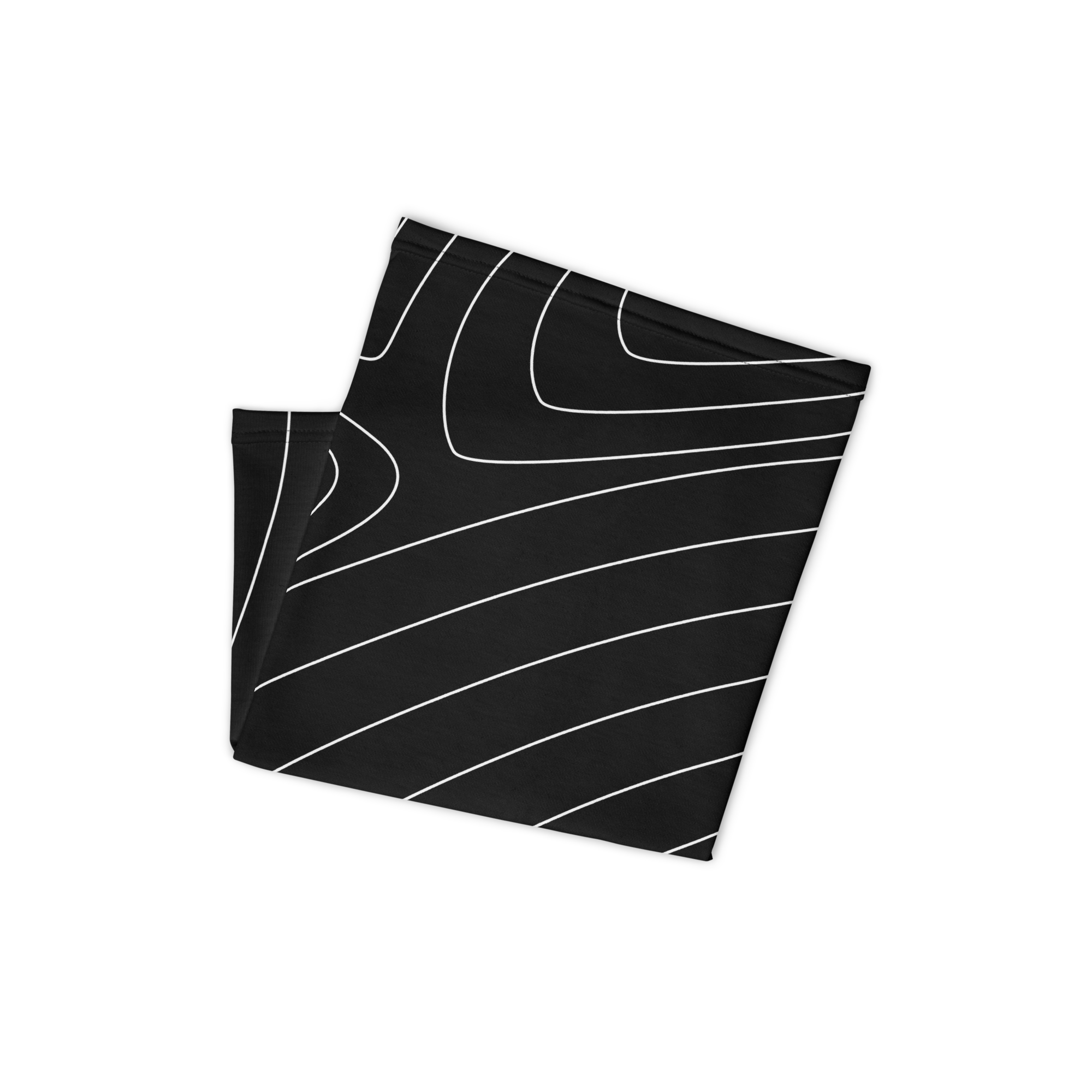 Neck Gaiter - DEEM FLYWEAR