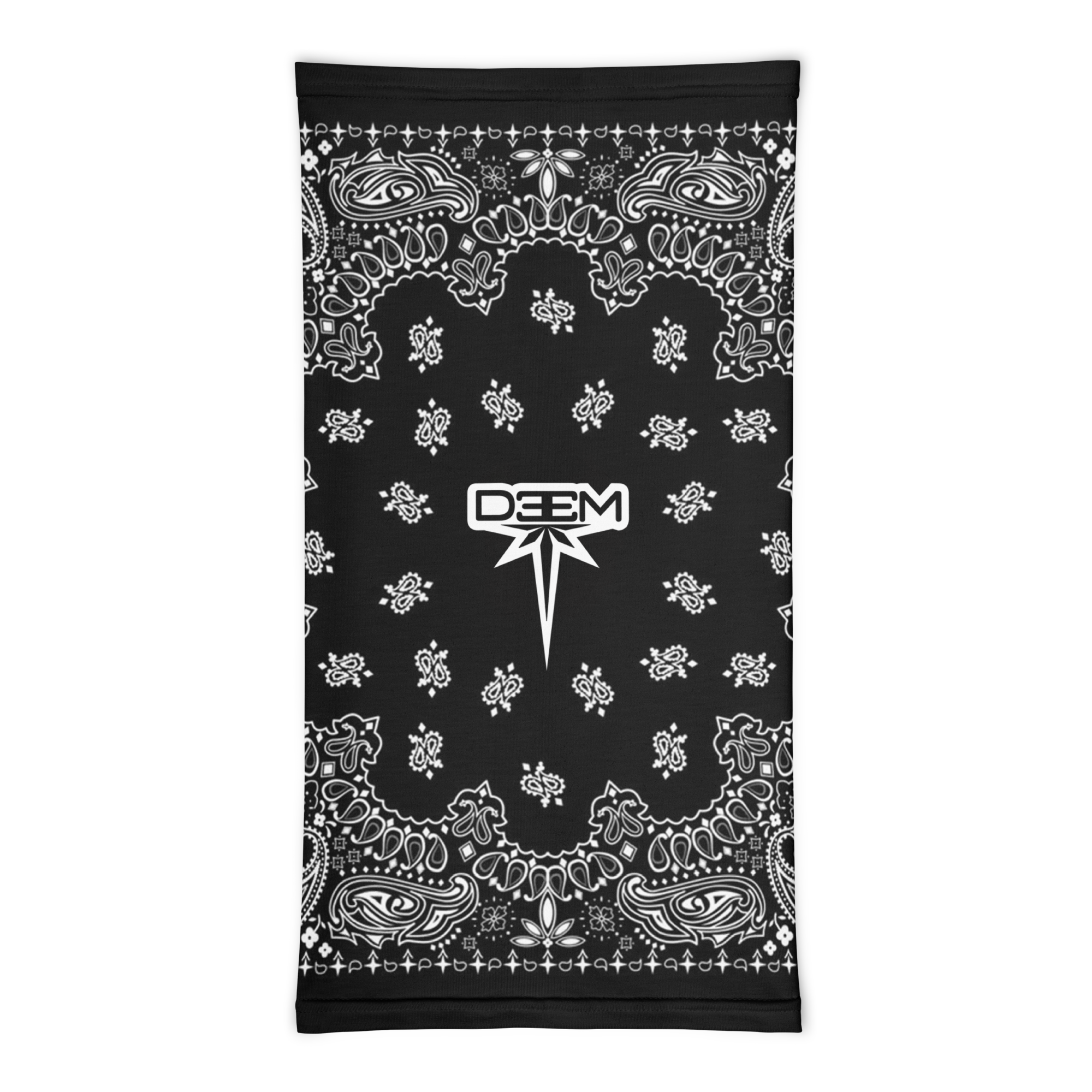 Neck Gaiter - DEEM FLYWEAR