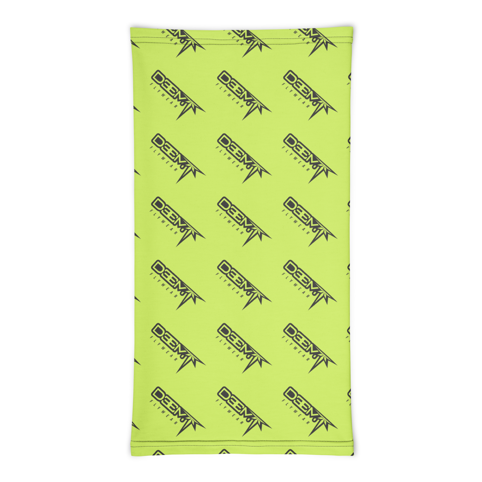 Neck Gaiter - DEEM FLYWEAR