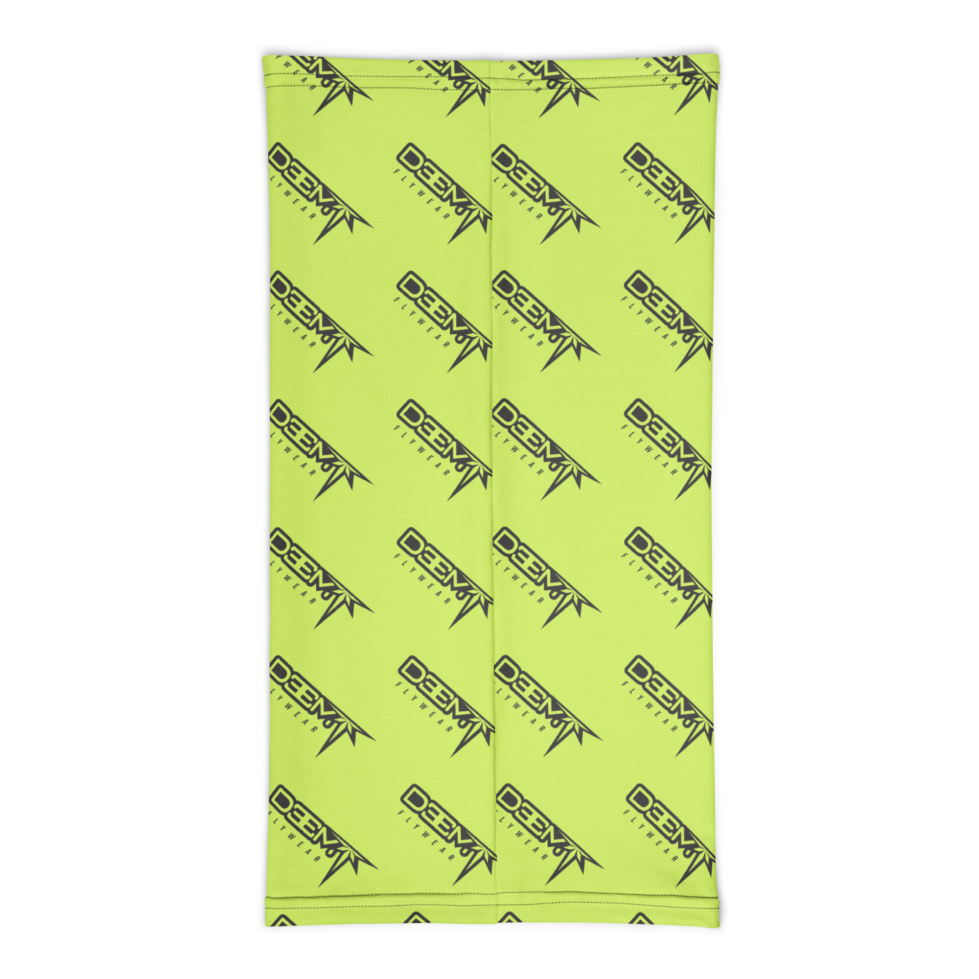 Neck Gaiter - DEEM FLYWEAR