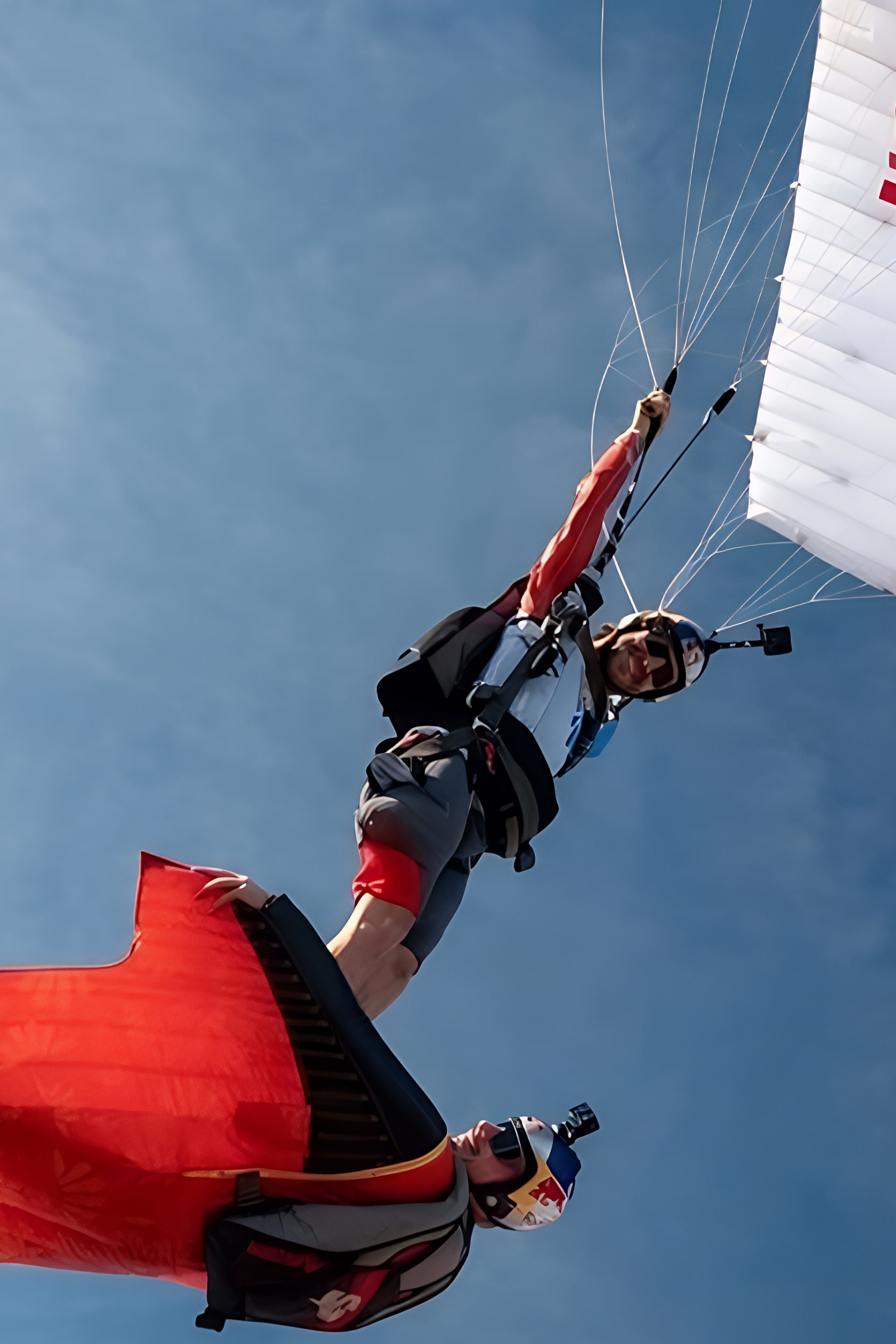 Skyshorts - Custom Skydiving Boardshorts