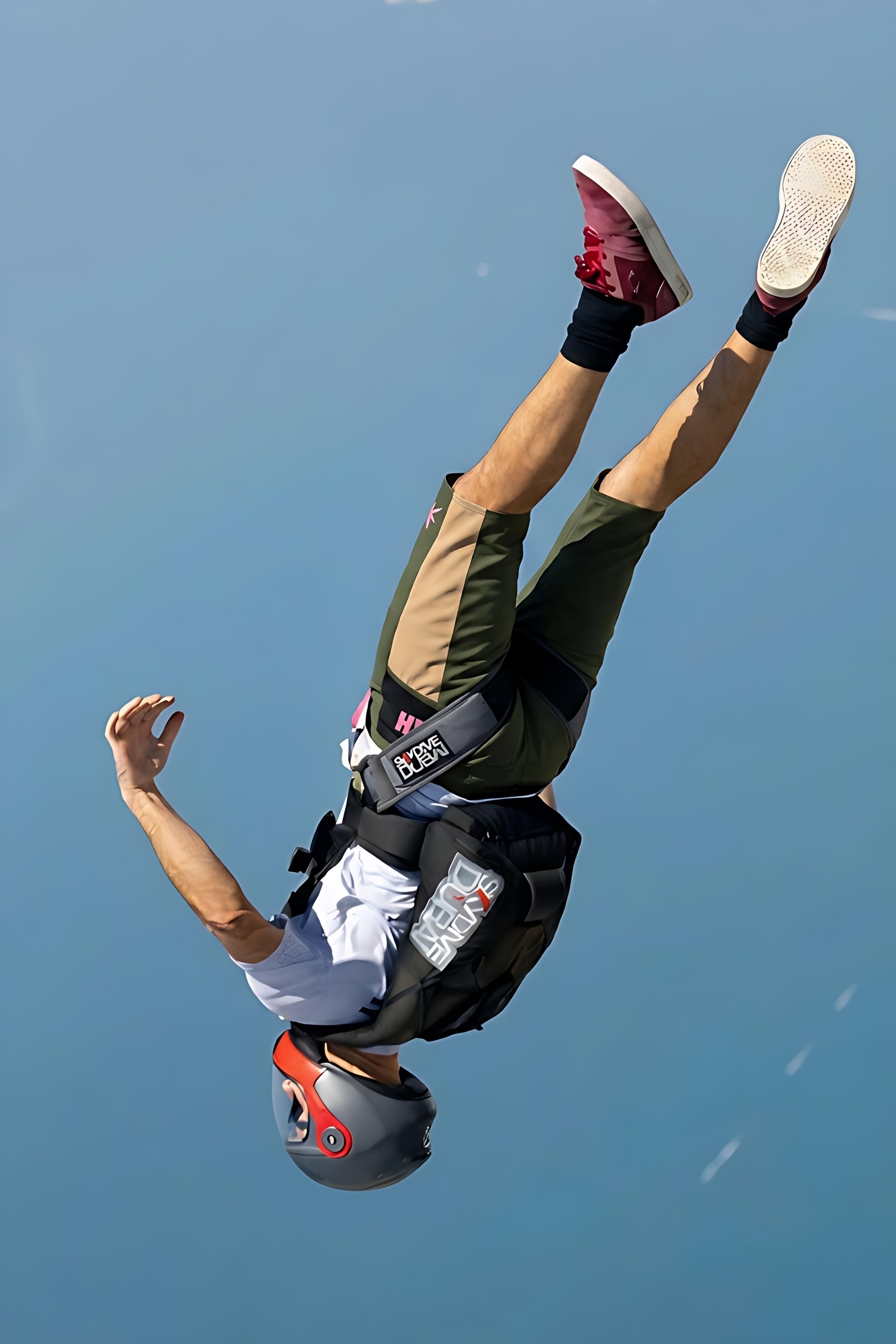 Skyshorts