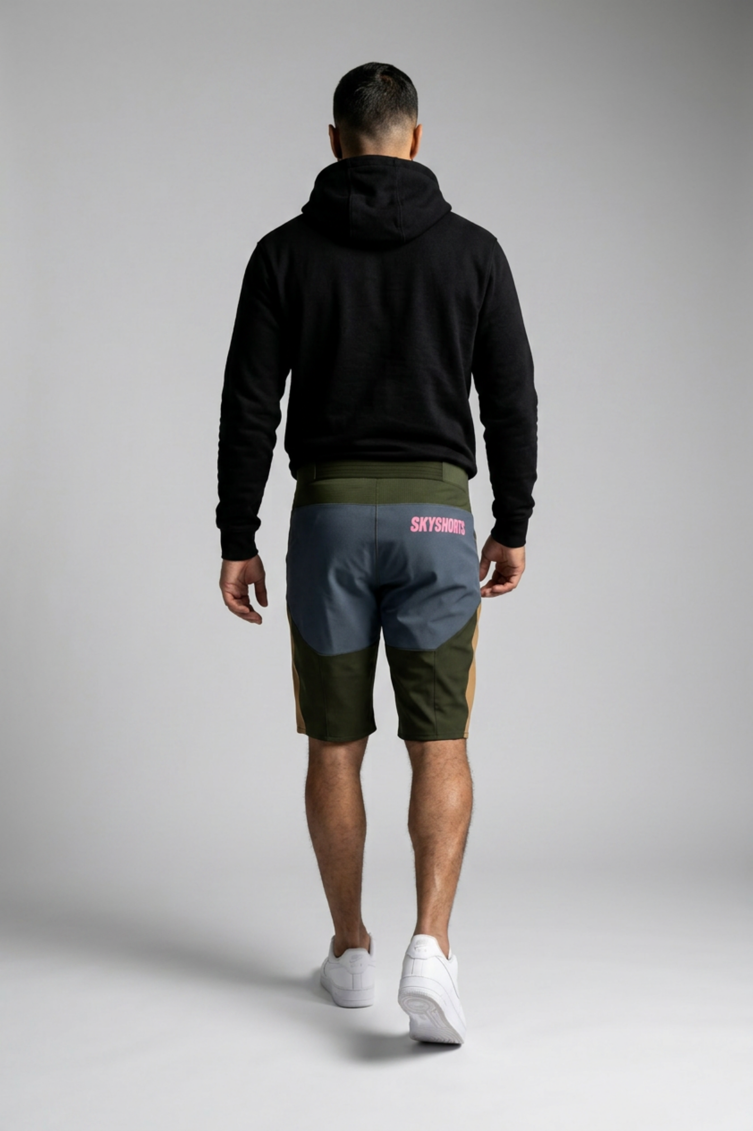 Skyshorts