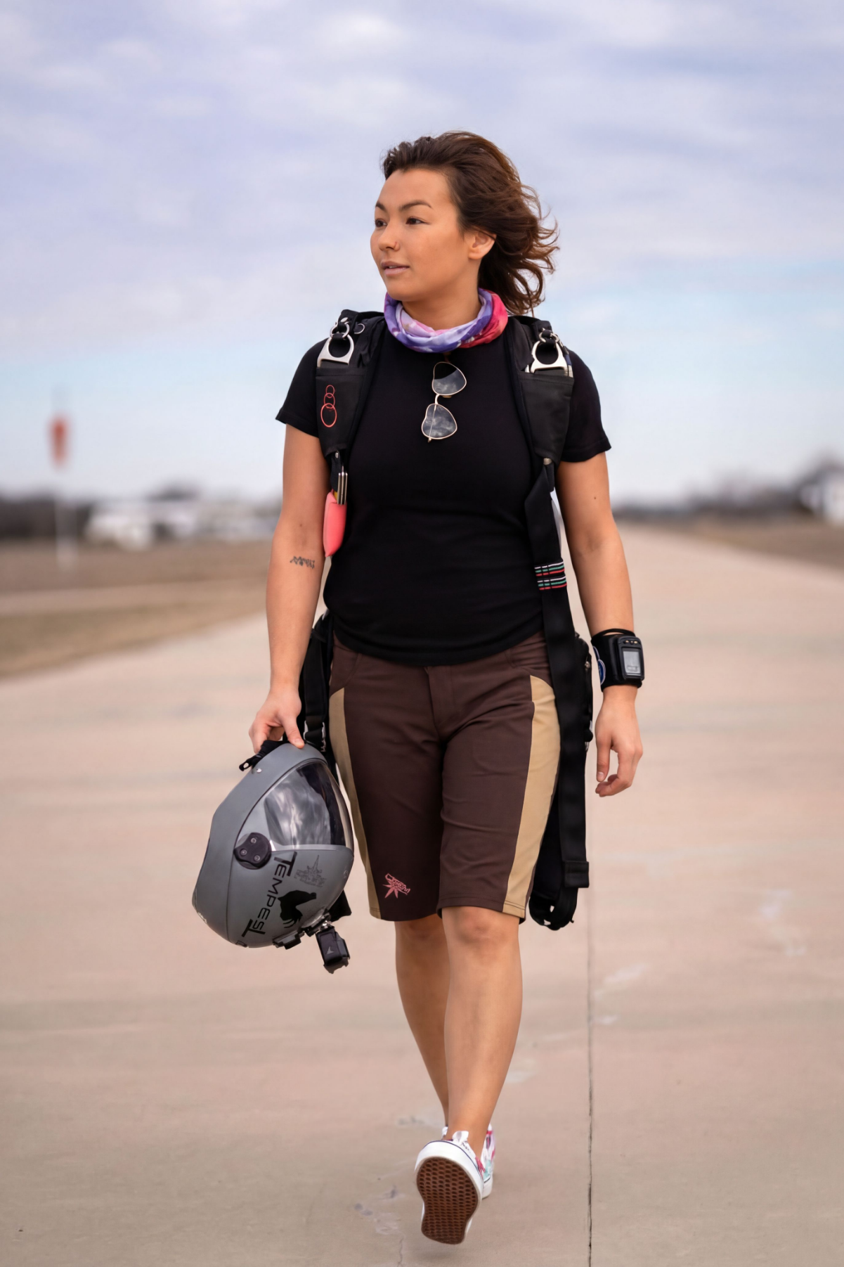 Skyshorts for Ladies