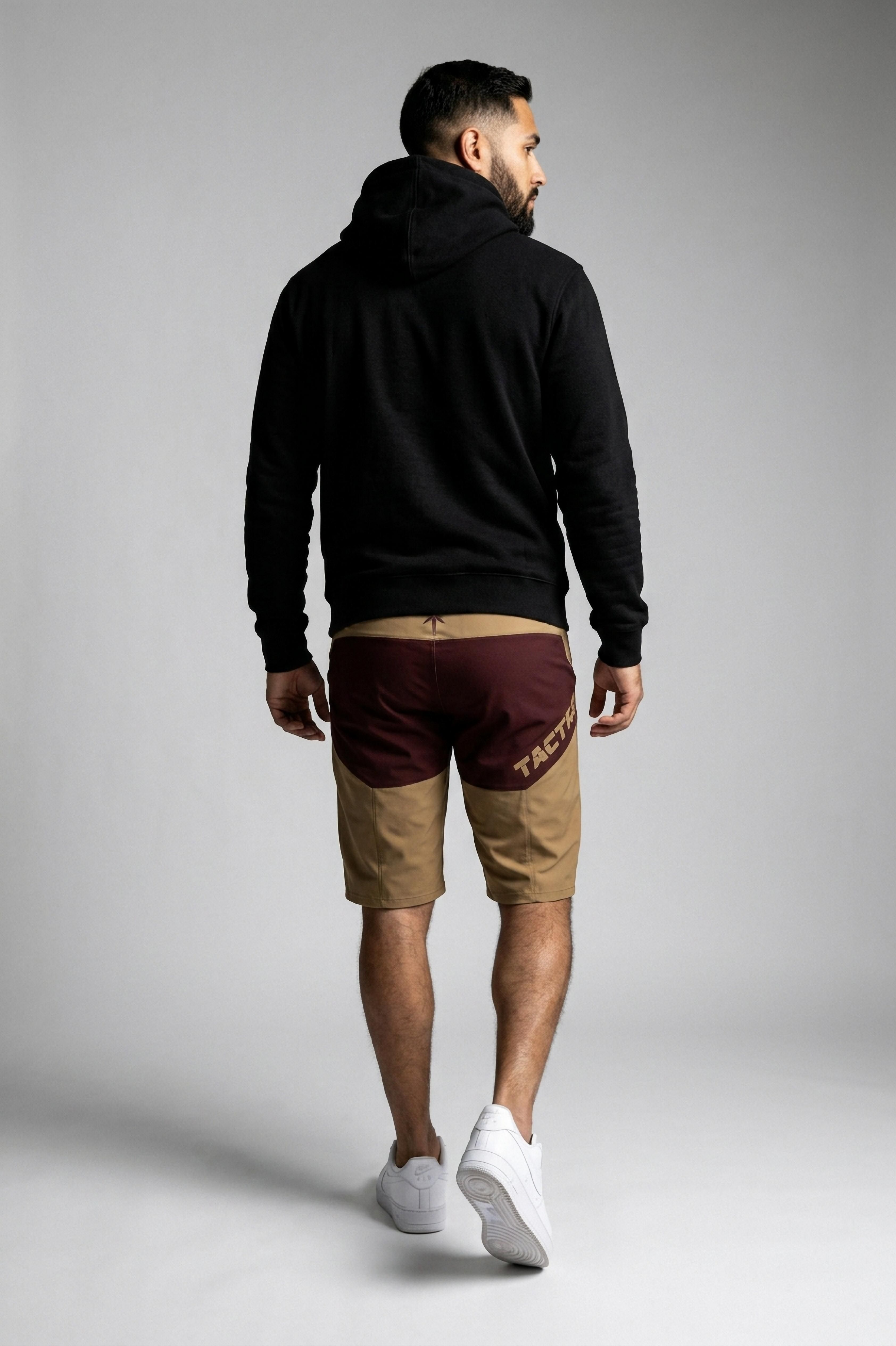 Tactic Chinos