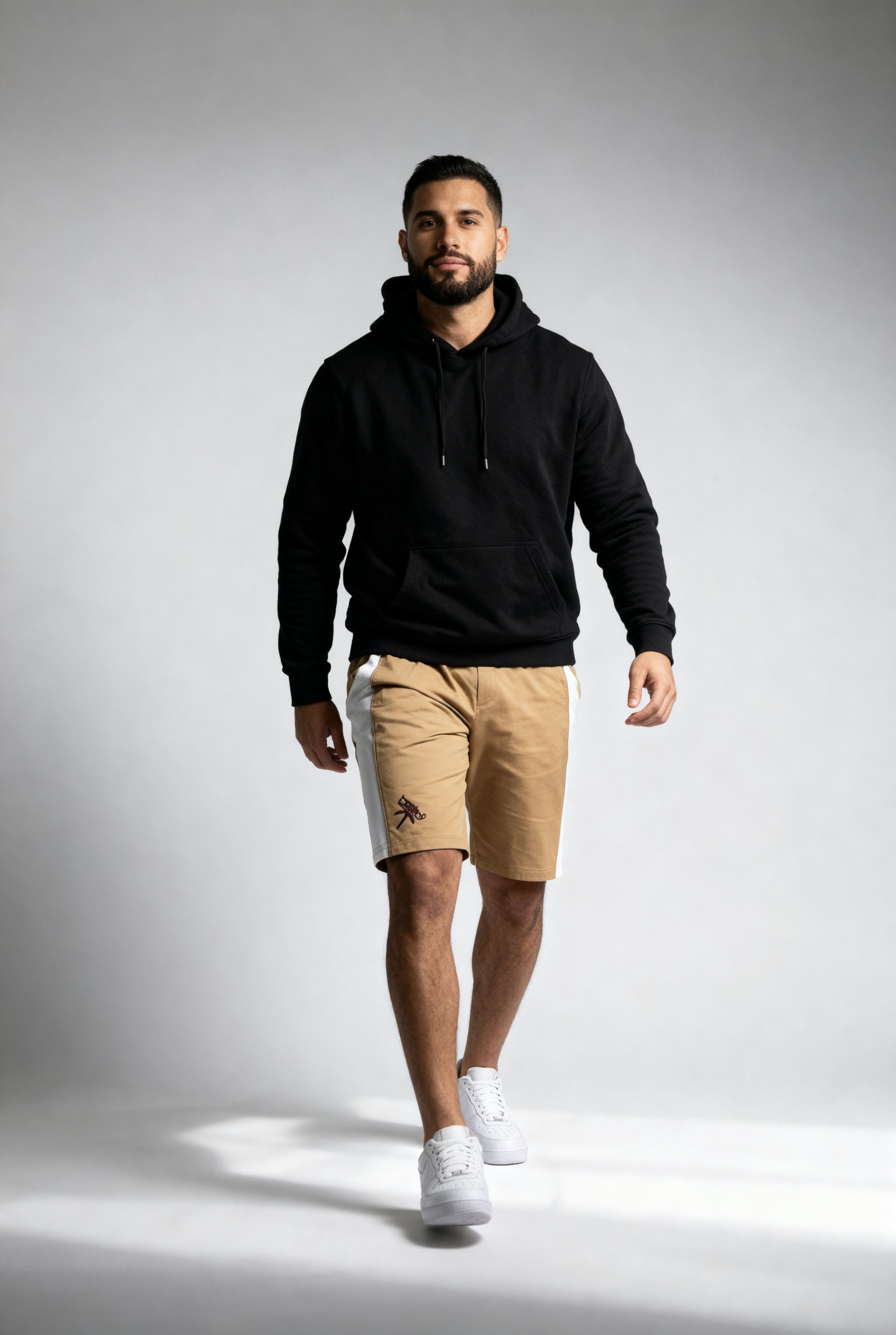 Tactic Chinos