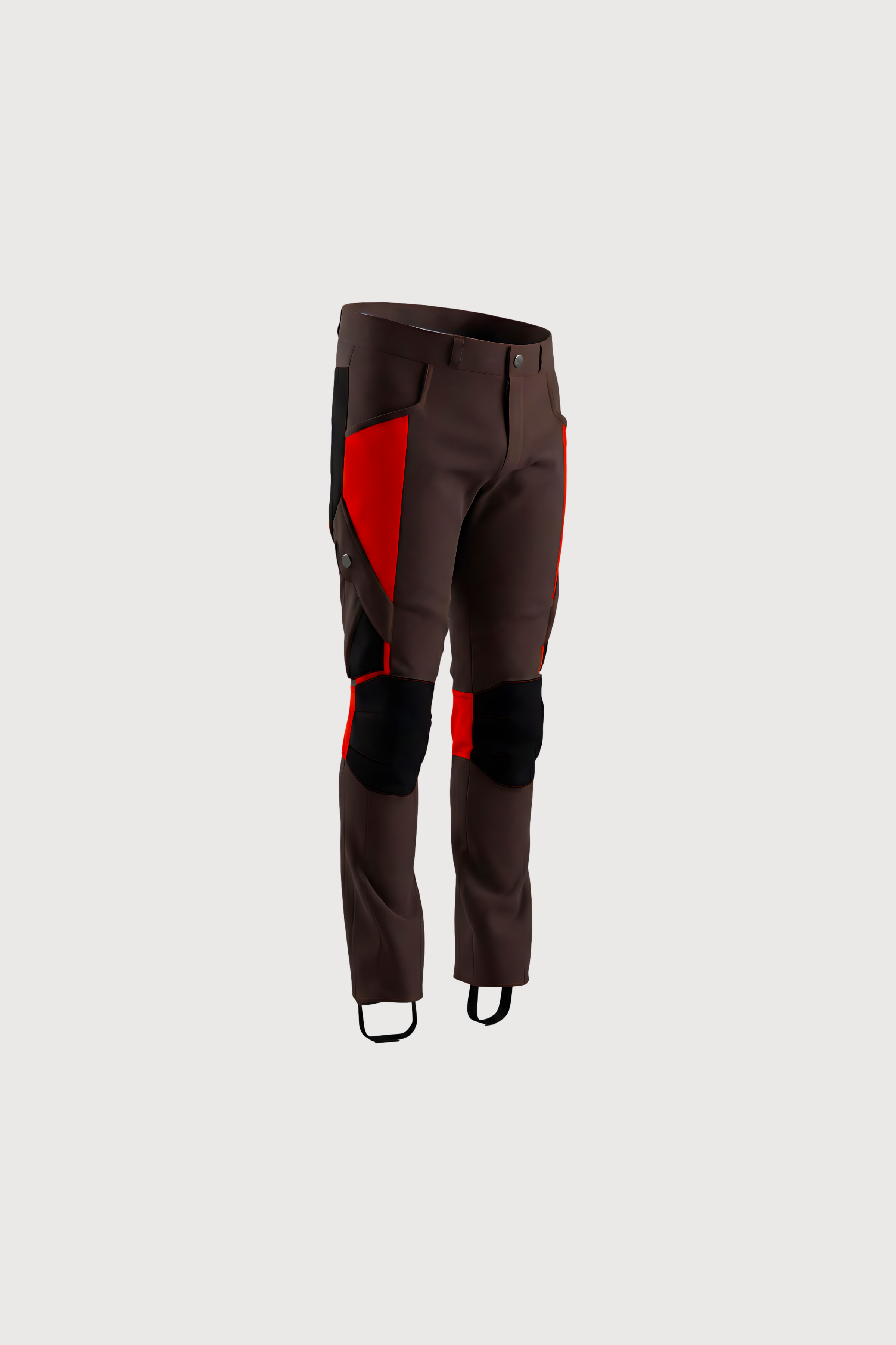 Tactic Pants
