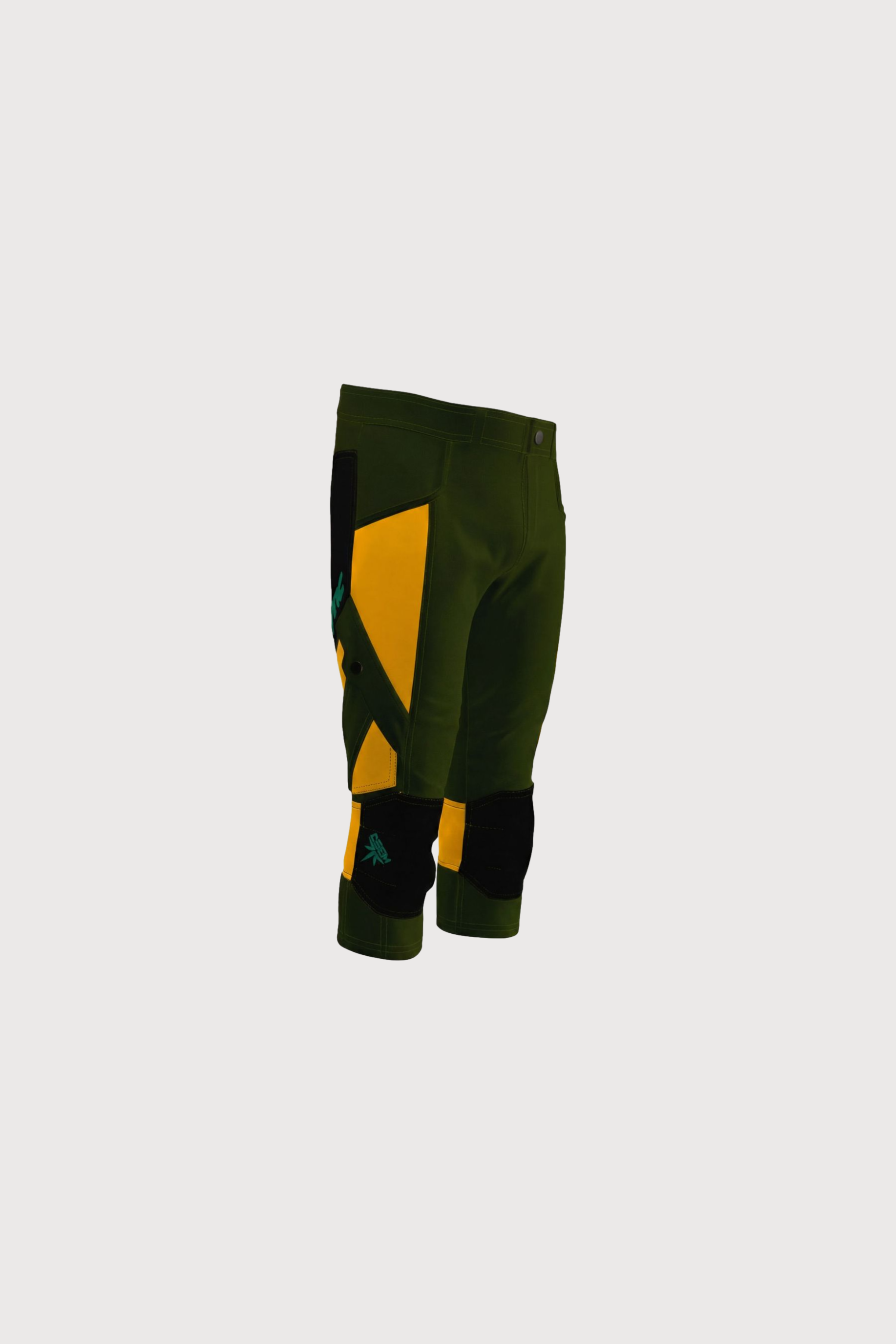 Tactic Shorts