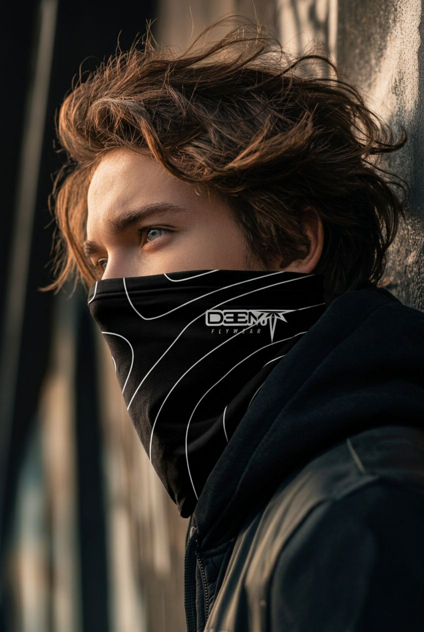 Neck Gaiter
