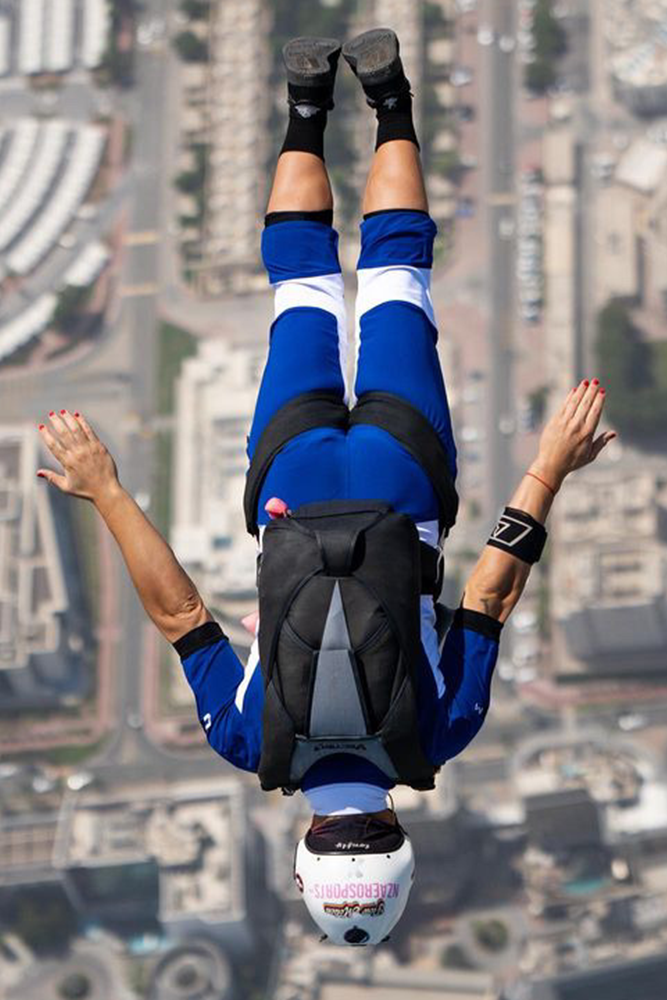 CRANK Shorty Women's