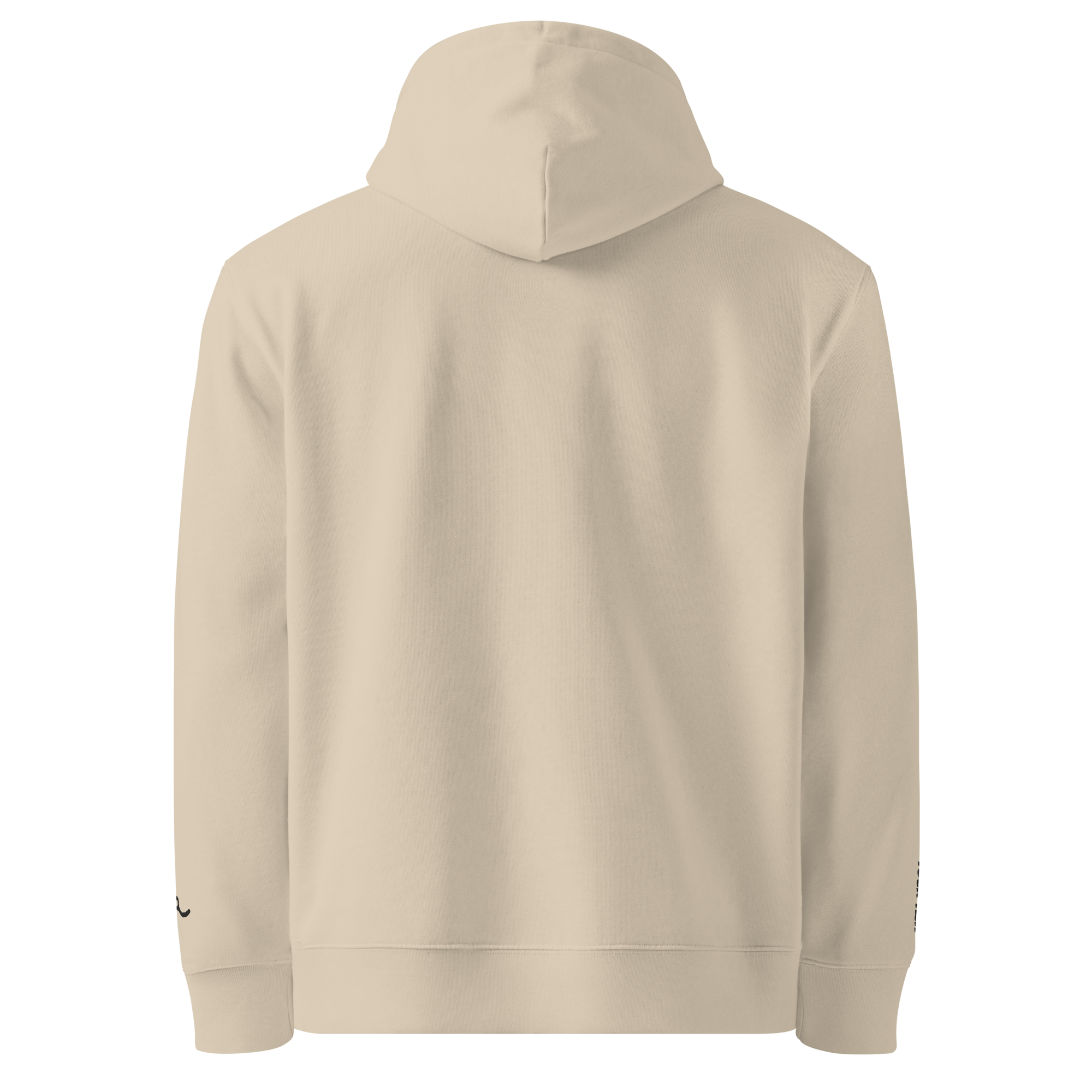 Eco Cruiser 2.0 Hoodie
