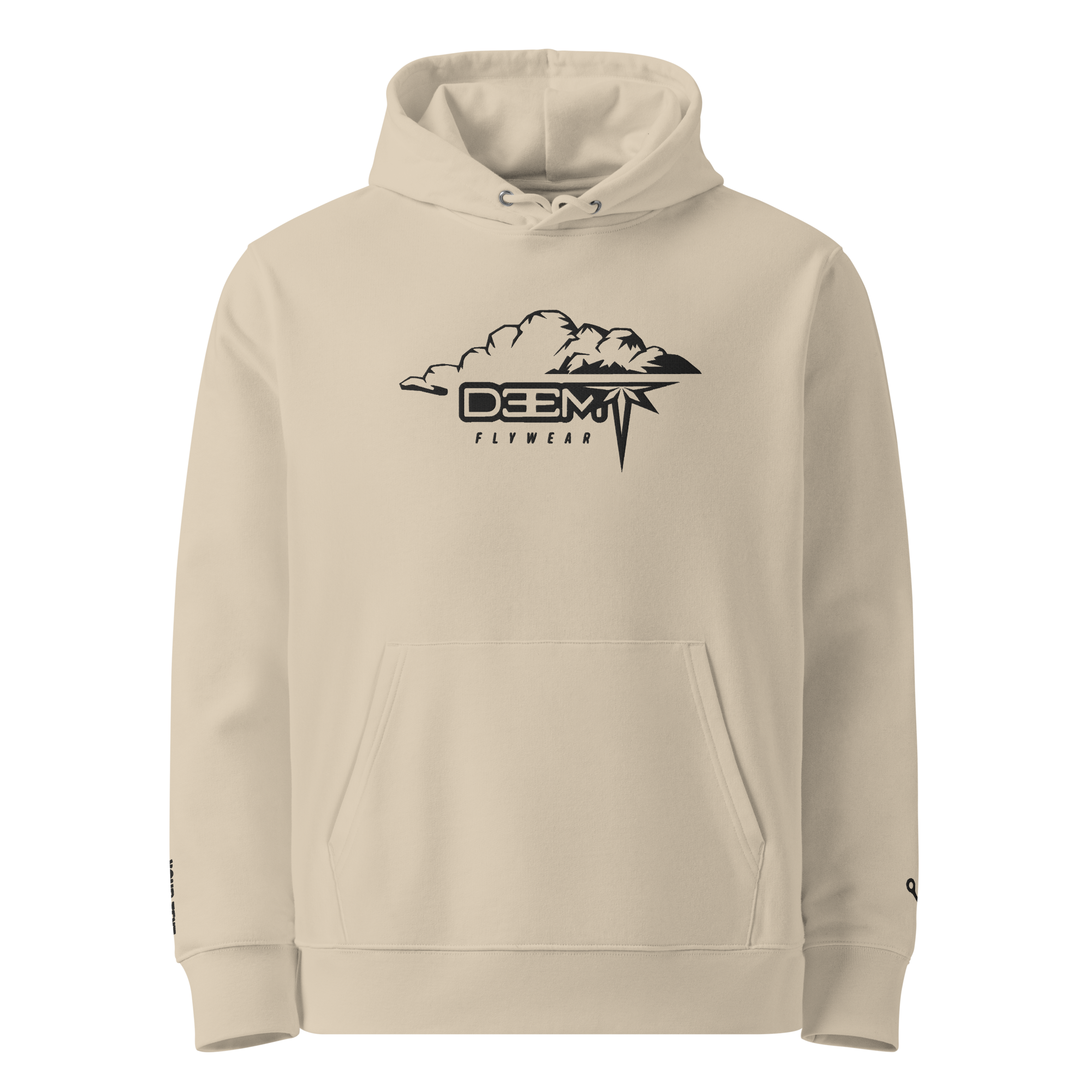 Eco Cruiser 2.0 Hoodie